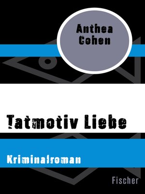 cover image of Tatmotiv Liebe